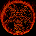 Pentagram Wallpapers ikon