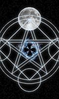 Pentagram Wallpapers Ekran Görüntüsü 3