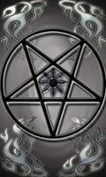 Pentagram Wallpapers captura de pantalla 2