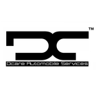 Dcare Automobile Services-icoon