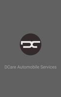 Dcare Automobile Services syot layar 1