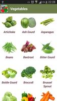 Vegetables Cartaz