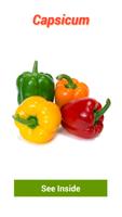 Vegetables اسکرین شاٹ 3