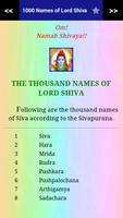 Shiva Stotras imagem de tela 2