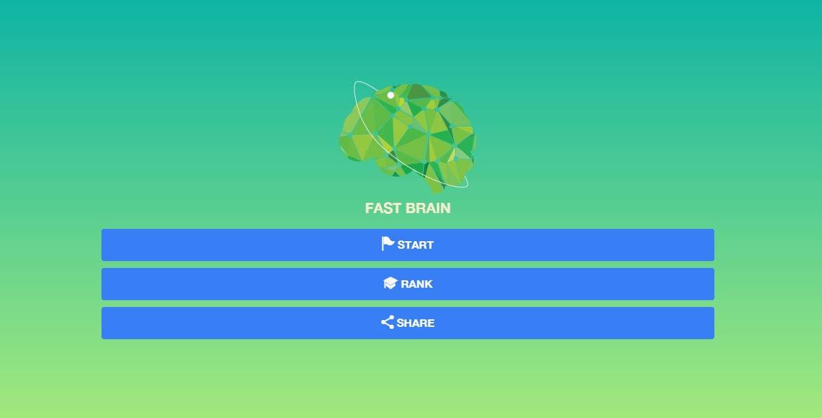 Brain apk