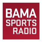 Bama Sports Radio icône
