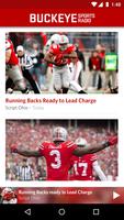 Buckeye Sports Radio poster