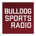Bulldog Sports Radio 圖標