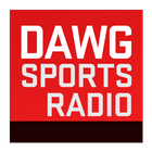 Dawg Sports Radio icon