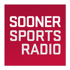 Sooner Sports Radio أيقونة