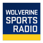 Wolverine Sports Radio アイコン