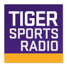 Tiger Sports Radio أيقونة