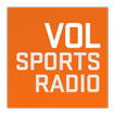 ”Vol Sports Radio