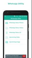 WhatsApp Utility اسکرین شاٹ 1
