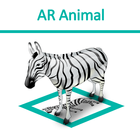AR Animals アイコン