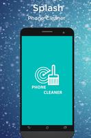 Phone Cleaner(Security)-Antivirus, Booster, Master Affiche