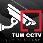 Tum CCTV アイコン
