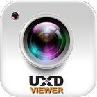 UXD VIEWER icône