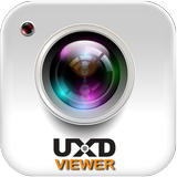 UXD VIEWER icono