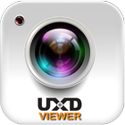 UXD VIEWER আইকন