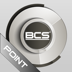 BCS Point Analog آئیکن