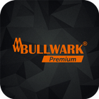 Bullwark Premium ícone