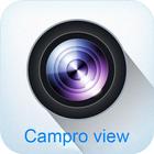 Campro view icon