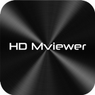 HD Mviewer icône