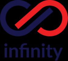 Infinity System Management الملصق