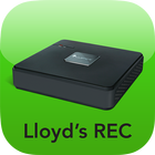 Lloyds REC icône