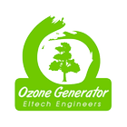 Eltech Ozone Generator App icône
