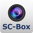 SC-BOX（SecuSTATION SCBOX） biểu tượng