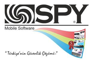 SPY Mobile NEW Plakat