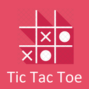 APK Tic Tac Toe, lets play game!
