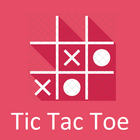 Tic Tac Toe, lets play game! icône