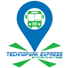 Technopark Express icône