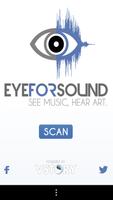 Eye For Sound Plakat