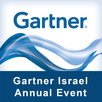 Gartner Israel Annual Event APK