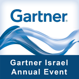 Gartner Israel Annual Event