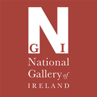 National Gallery of Ireland Zeichen