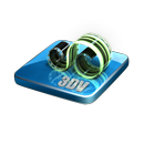 3DVPlayer APK