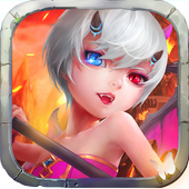 آیکون‌ Fantasy Chronicles-TH