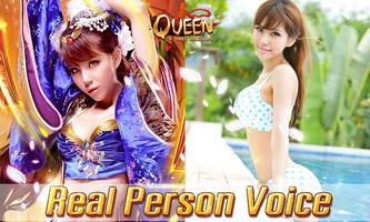 Queen of Three Kingdoms III 截圖 3