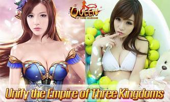 Queen of Three Kingdoms III 截圖 2