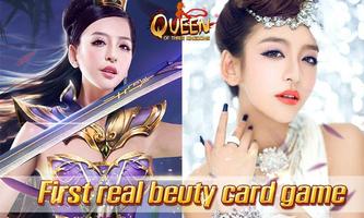 Queen of Three Kingdoms Ⅵ bài đăng