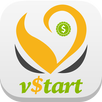 vStart Earn Money - Make Cash APK