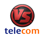 آیکون‌ VS Telecom