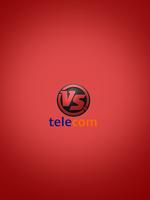 برنامه‌نما VS Telecom عکس از صفحه