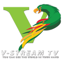 V Stream TV APK