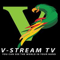 V Stream TV 海報